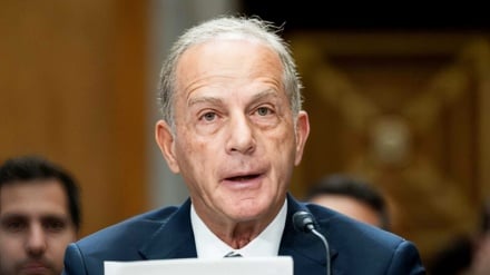 Pejabat Amerika: Serangan Israel terhadap Lebanon belum berhenti / Tekanan Washington terhadap ICC