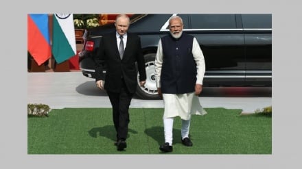 مسکو و دهلی‌نو مبارزه طالبان با گروه‌های تروریستی را ستودند