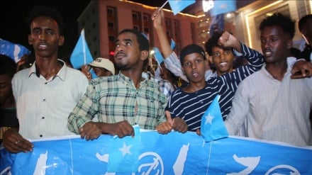 Maandamano ya kuilaani Israel kwa 'kuitambua Somaliland' yaenea kote Somalia