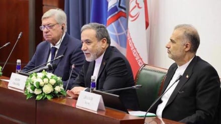 Waziri wa Mambo ya Nje wa Iran: Marekani inatumia 'sheria ya mwituni' badala ya diplomasia