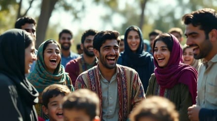 آداب اجتماعی | جایگاه شوخ‌طبعی در فرهنگ ایرانی