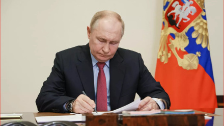 Պուտինը սահմանել է Խորհրդային ժողովրդի ցեղասպանության զոհերի հիշատակի օր