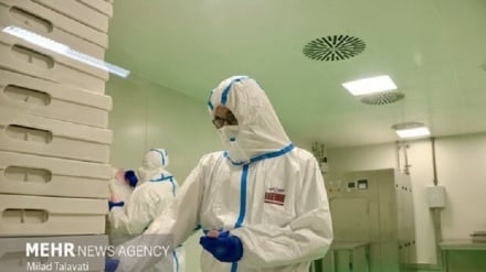 איראן השיגה את המקום השלישי בעולם בייצור תרופות רדיואקטיביות/ טיפול ממוקד ב-30 סוגי סרטן