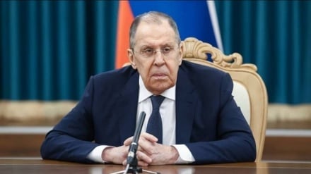 Lavrov: Filistin Devletinin Kurulması Tarihî Bir Adaletsizliğin Telafisidir