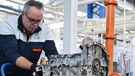 Рынок труда без молодежи; рост занятости в Италии ложится на плечи пожилых