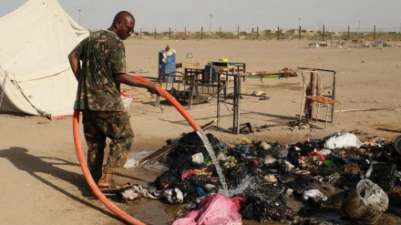 Raia 104 wameuawa katika mashambulizi ya droni Kordofan Sudan