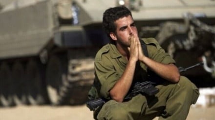 Tentara Cadangan Israel Bunuh Diri Setelah Kembali dari Gaza