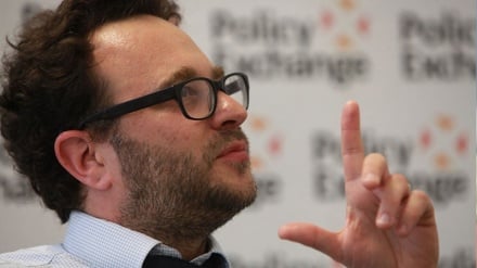 Britischer Analyst: Die politische Landschaft Großbritanniens leidet unter einer „Lähmung der Vorstellungskraft“