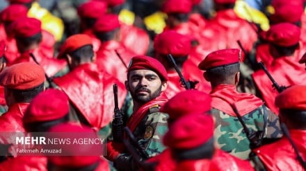 Jeshi la Iran: Tupo katika hali bora zaidi kumkabili adui 