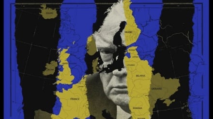 آیا ترامپ در نگاه اروپایی‌ها دشمن محسوب می‌شود؟