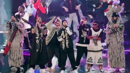 Shfaqja më e madhe e Evropës është në gjendje kolapsi