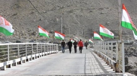 حملات مرزی اخیر از افغانستان به تاجیکستان 10 کشته و زخمی برجای گذاشت