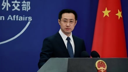 Новости Китая | Пекин: США прибегают к расколу для поддержания военного превосходства