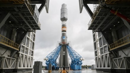 شمارش معکوس برای پرتاب ۳ ماهواره ایرانی به فضا