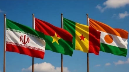 İran Medyası | İran ve Afrika Sahili: Jeopolitik geçiş döneminde yeni bir ortaklığın doğuşu