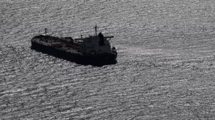 Türkiyə və Azərbaycan tankerləri İstanbul yaxınlığında toqquşub