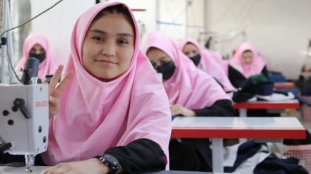 تاکید اتحادیه اروپا بر حمایت از آسیب‌پذیری زنان در افغانستان 