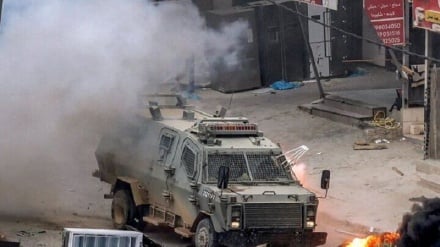 Agresi Zionis ke Tepi Barat terus Berlanjut