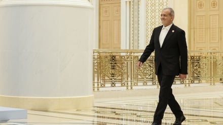 Şanlı keçmiş, parlaq gələcək / Milli Vəhdət Hökumətinin regionçuluq və qonşu ölkələrlə yaxınlaşma istiqamətində səyləri