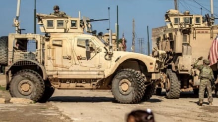 حمله مرگبار به نیروهای آمریکایی در سوریه؛ ۱۱ عنصر وابسته به دولت جولانی بازداشت شدند