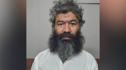 په پاکستان کې   د داعش خراسان ترجمان عزیز اعظام نیول شوی 