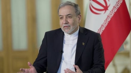 عراقچی : ایران هوډ لري چې خپل سوله ایز اټومي پروګرام ته دوام ورکړي