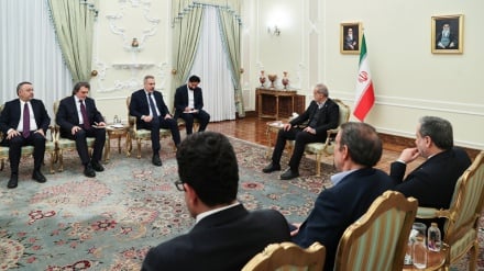 همگرایی تهران–آنکارا برای حمایت از فلسطین و مقابله با مداخلات خارجی