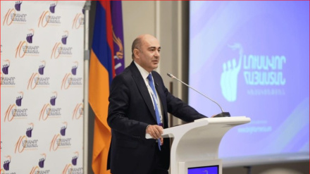 Մեկնաբանություն - Հայաստանի ընդդիմությունը ոտքի է կանգնում ընտրական կոալիցիա կազմելու համար. կոչ` մեծ միություն կազմելու համար