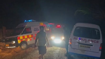 ভারতের গোয়ায় নাইটক্লাবে অগ্নিকাণ্ডে অন্তত ২৩ জন নিহত