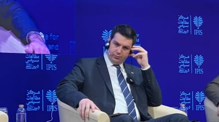 General Süleymani yalnız İranın şəhidi olmayıb / Minlərlə Qasim Süleymani yenidən doğulub