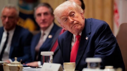 ادعای ترامپ: ایران پس از جنگ اخیر، دیگر «قلدر خاورمیانه» نیست