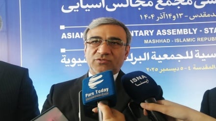 استاندار خراسان رضوی: بسیاری از گره‌ها در تجارت ایران و افغانستان باز شد