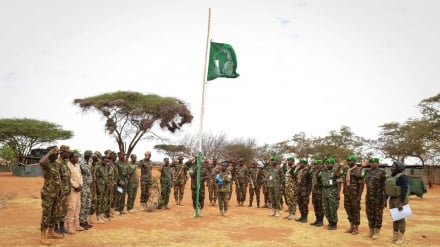 UN yaongeza muda wa kuhudumu askari AUSSOM nchini Somalia