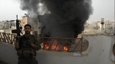 Hind Rajab Foundation fordert Festnahme eines israelischen Soldaten