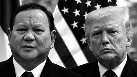 Dyshime serioze për vazhdimin e marrëveshjes tregtare të SHBA-së me Indonezinë