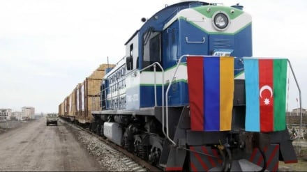 Երևանն ու Մոսկվան քննարկում են Ադրբեջանի տարածքով Հայաստանից Ռուսաստան բեռնափոխադրումներ կազմակերպելու հարցը. Օվերչուկ