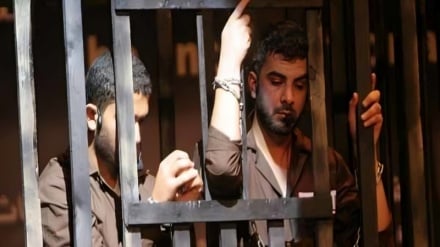 Kademeli infaz; siyonist rejimin hapishanelerindeki 9 bin 300 Filistinli tutsağın kritik durumu