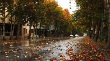 Хиёбонҳои Эрон; Роҳҳое, ки достонҳоро нақл мекунанд