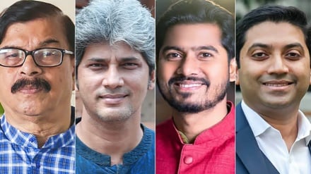 মান্না, সাকি, নুরুল, ববিসহ শরিকদের কে কোন আসনে, জানালেন মির্জা ফখরুল