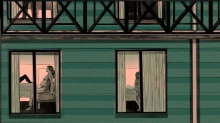 Как репродуктивный туризм превратил женское тело в поле современной западной эксплуатации?