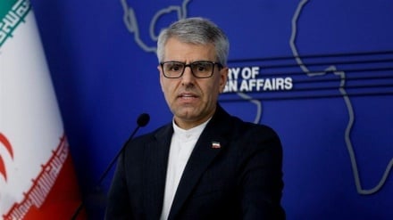 İsrail rejiminin Somalinin suverenliyi və ərazi bütövlüyünü açıq şəkildə pozması pislənilib