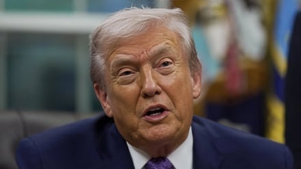 Trump schließt Krieg gegen Venezuela nicht aus