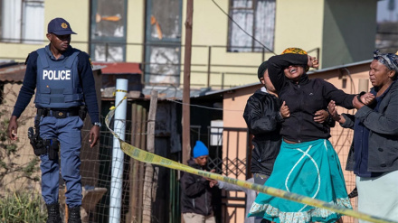 Mauaji yaongezeka Western Cape hasa Cape Town, nchini Afrika Kusini