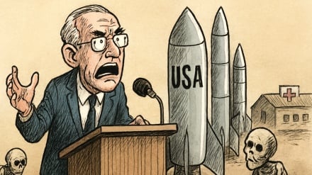 Satire Sombre|Humanitaire : l’ONU lance un appel, le monde décroche…