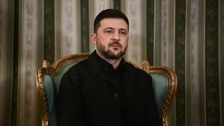 شکاف در اروپا و تنگنای مالی کی‌یف؛ نشانه‌های افول اراده غرب در جنگ اوکراین