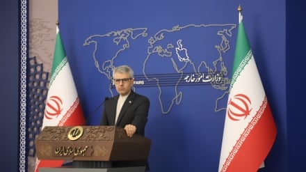 Bəqayi: Sionist rejiminin qondarma saxta bayraq əməliyyatları həyata keçirməsinin uzun bir tarixi var