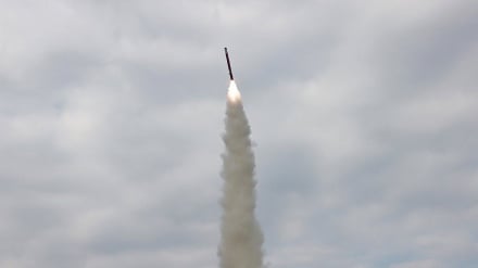 تحولات نظامی آسیا| کره شمالی ۱۰«راکت توپخانه‌ای» شلیک کرد