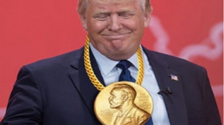  Կույր դիվանագիտություն. Նոբելյան մրցանակ պատժամիջոցների և ահաբեկչության ճարտարապետի համար՞