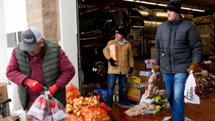 Cost-of-living crisis in U.S. poses serious threat to Trump’s political future