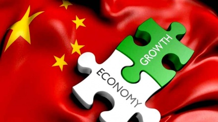 এশিয়ার অর্থনীতি  চীনের অর্থনৈতিক প্রবৃদ্ধির জন্য ইতিবাচক পূর্বাভাস